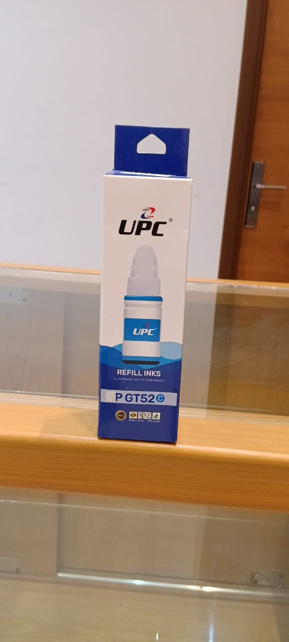 حبر طابعة سماوي متوافق مع P GT52 / 5810/5820/310/410