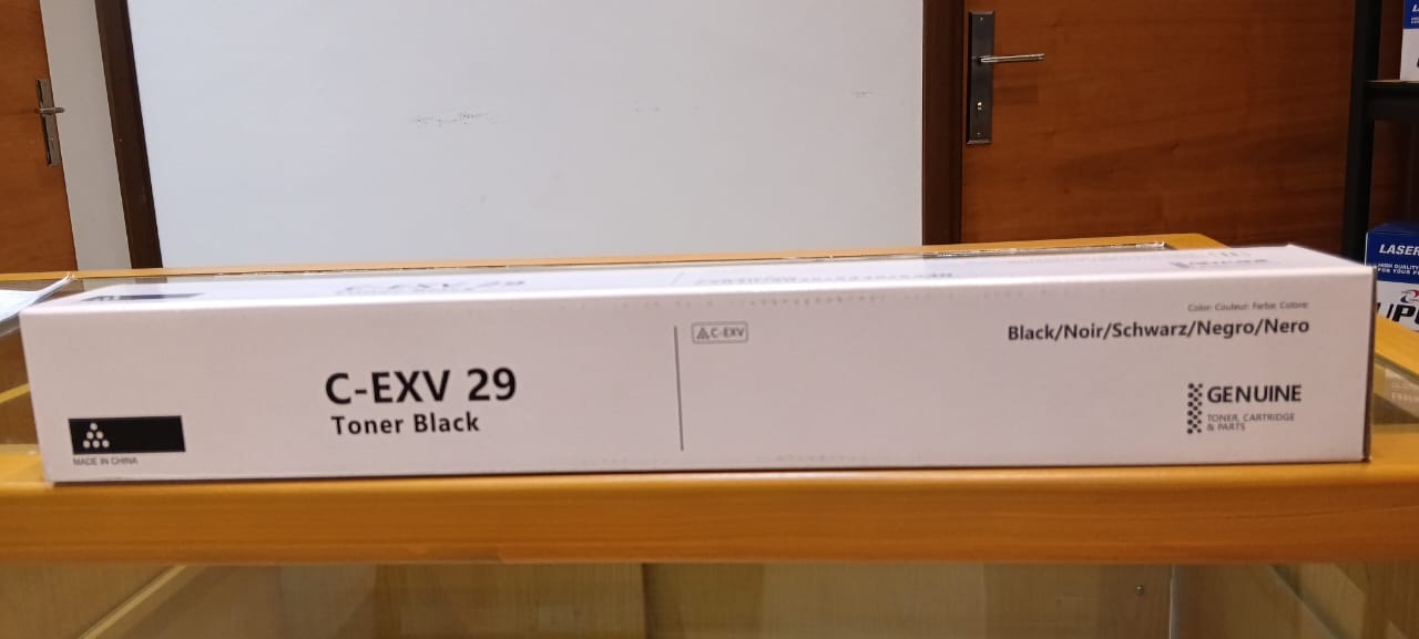 تونر ليزر أسود متوافق مع GPR31/CEXV29 / IRC5030/5035/5235
